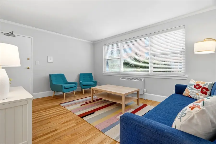 4 O'leary Way #74, Boston, MA 02130 - #2