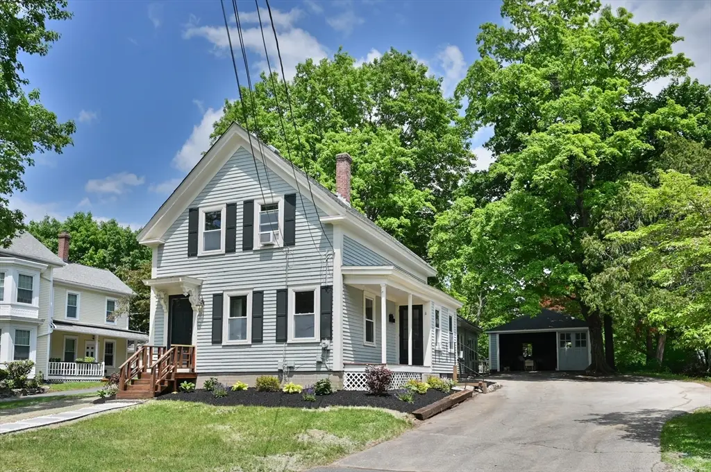 11 Blake St, Westborough, MA 01581 - #1