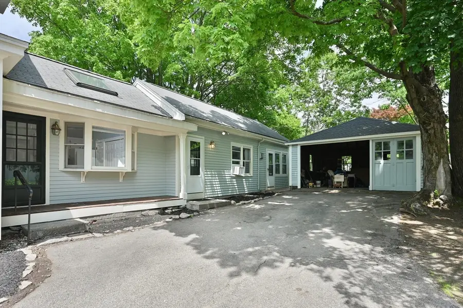 11 Blake St, Westborough, MA 01581 - #2