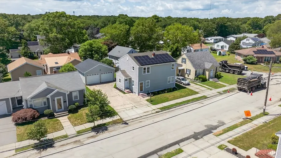 89 Cornell, New Bedford, MA 02740 - #3