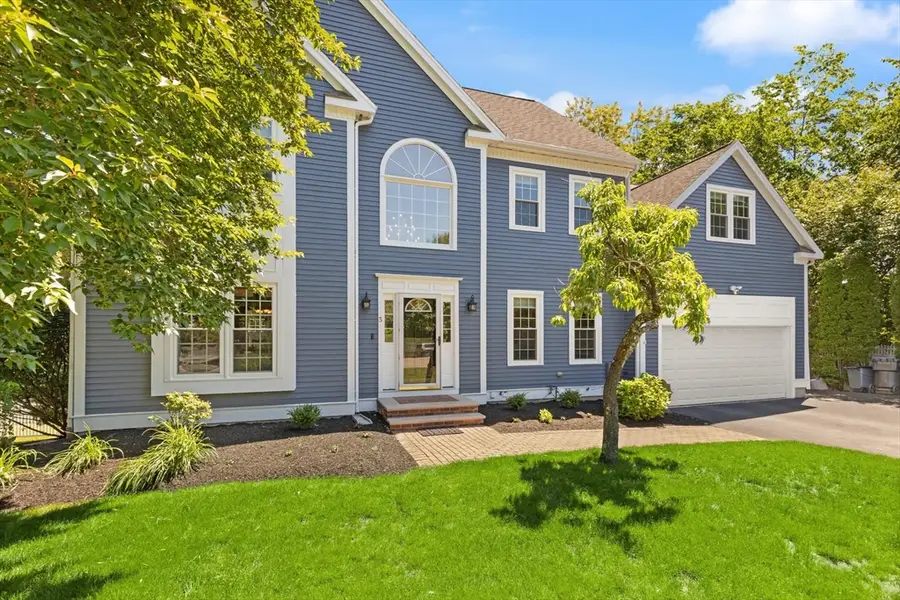 3 Joshua Path, Natick, MA 01760 - #3