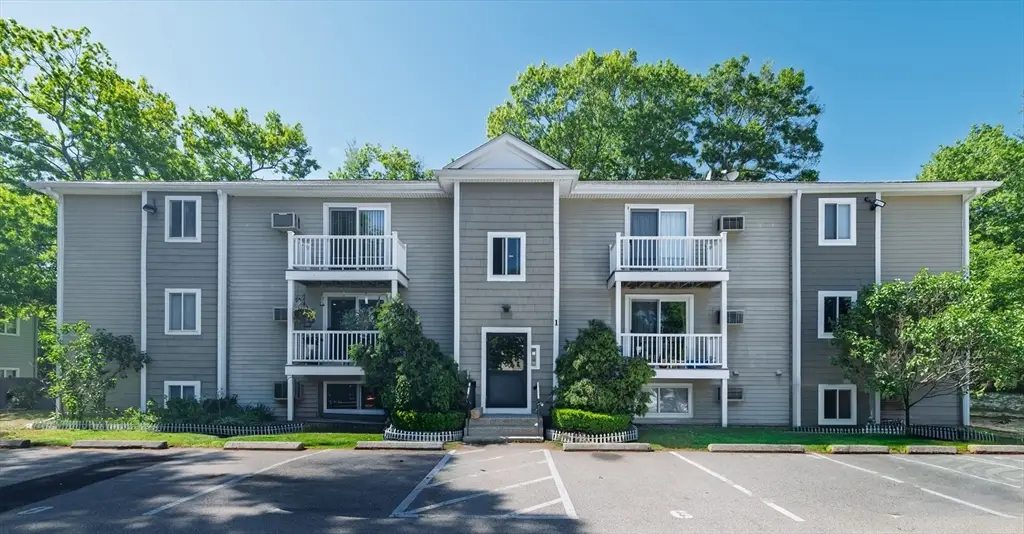 451 School St #1-12, Marshfield, MA 02050 - #1