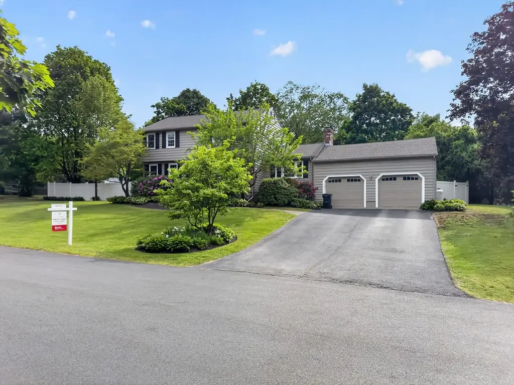 19 Tilton Ln, Andover, MA 01810 - #1