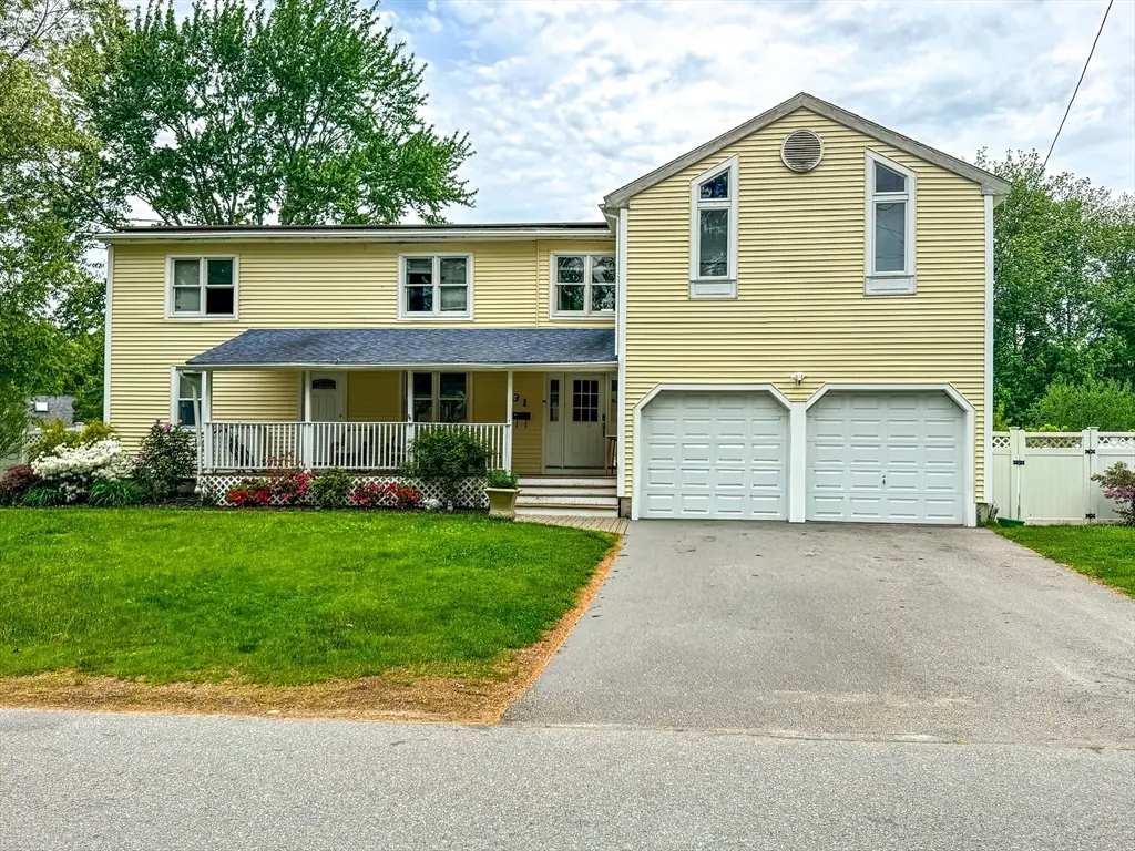 31 Jefferson Rd, Northborough, MA 01532 - #1