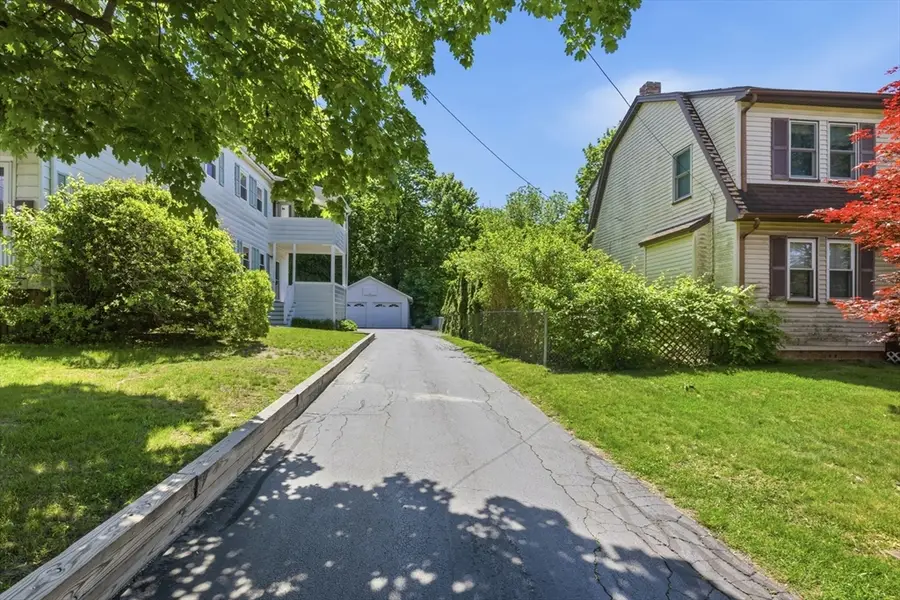 62-64 W Water St, Rockland, MA 02370 - #2