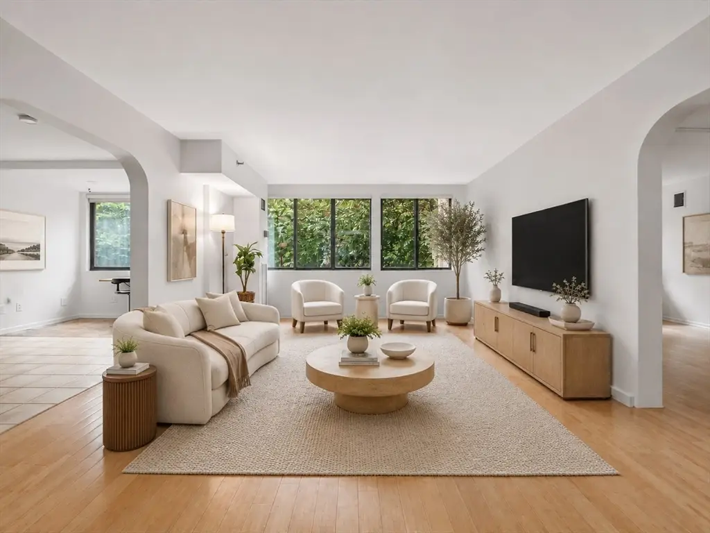1731 Beacon #202, Brookline, MA 02445 - #1