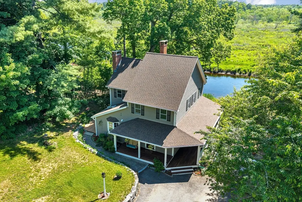 66 Meadow Cartway, Millis, MA 02054 - #1