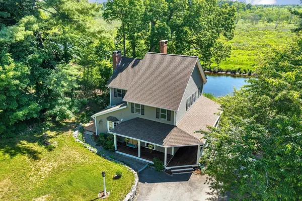 66 Meadow Cartway, Millis, MA 02054