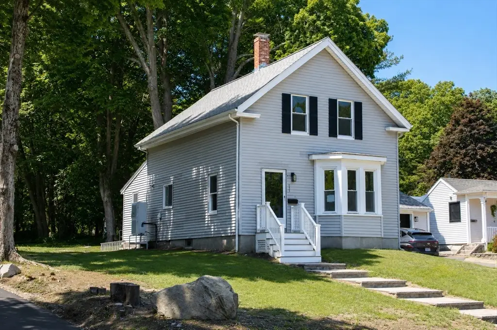 153 Union, Randolph, MA 02368 - #1