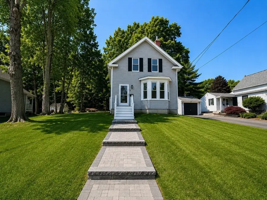 153 Union, Randolph, MA 02368 - #2