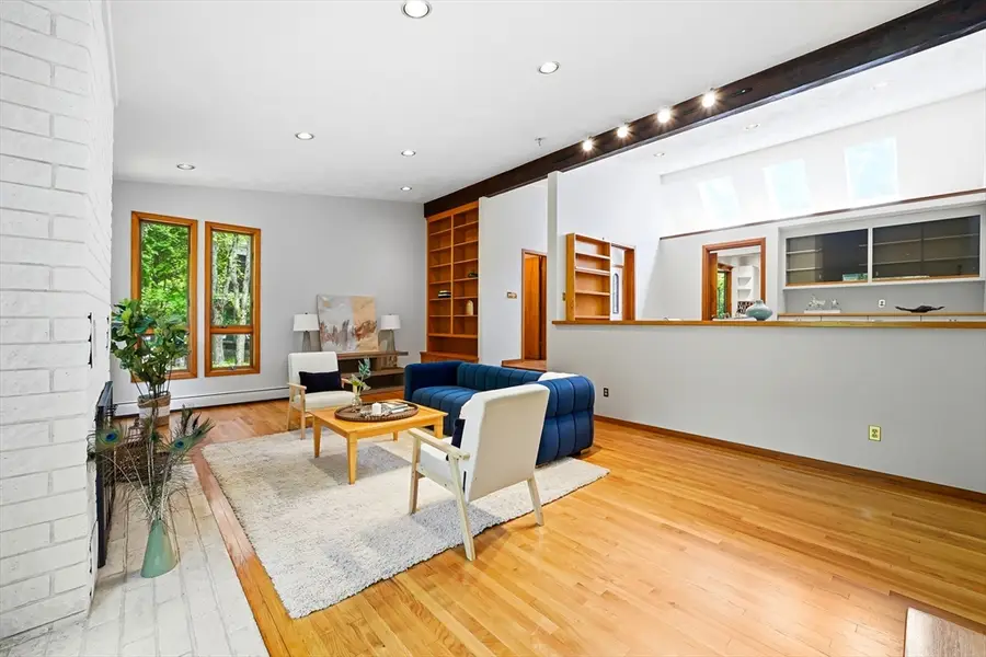 6 Angier Rd, Lexington, MA 02420 - #3