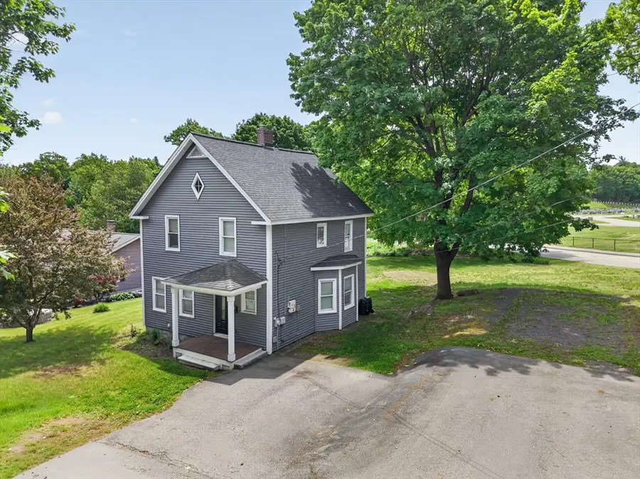 57 Clifton St, Fitchburg, MA 01420 - #2
