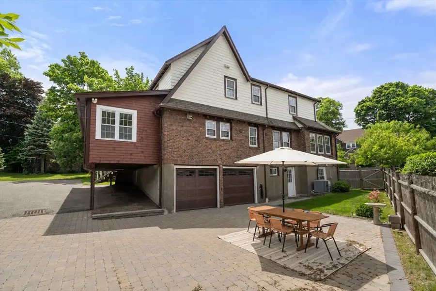 4 Madison St, Belmont, MA 02478 - #2