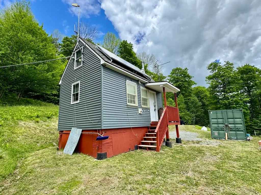 16 Manley Phelps Road, Monroe, MA 01350 - #1
