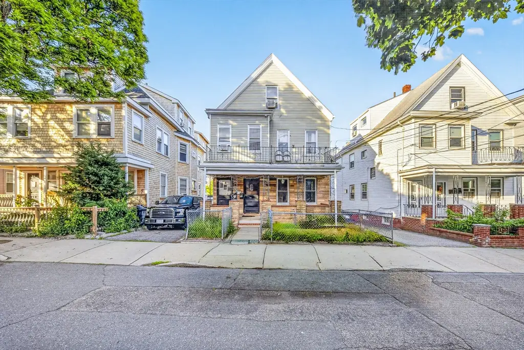 39 Derby St, Somerville, MA 02145 - #1