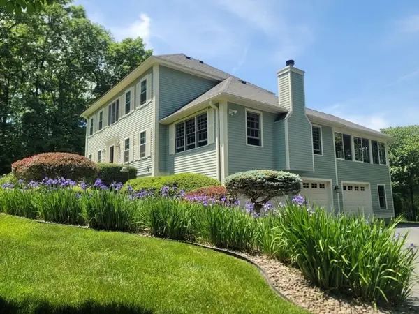 4 Andrea Terrace, Shirley, MA 01464