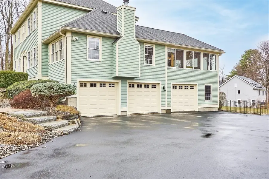 4 Andrea Terrace, Shirley, MA 01464 - #2