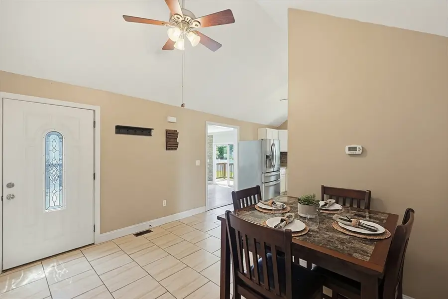 32 Johnson St, North Attleboro, MA 02760 - #2