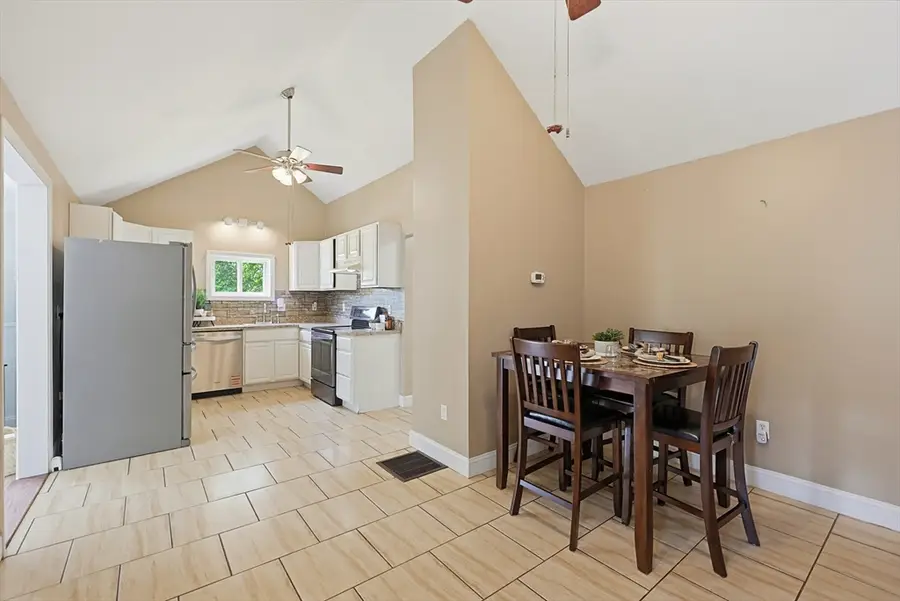 32 Johnson St, North Attleboro, MA 02760 - #3