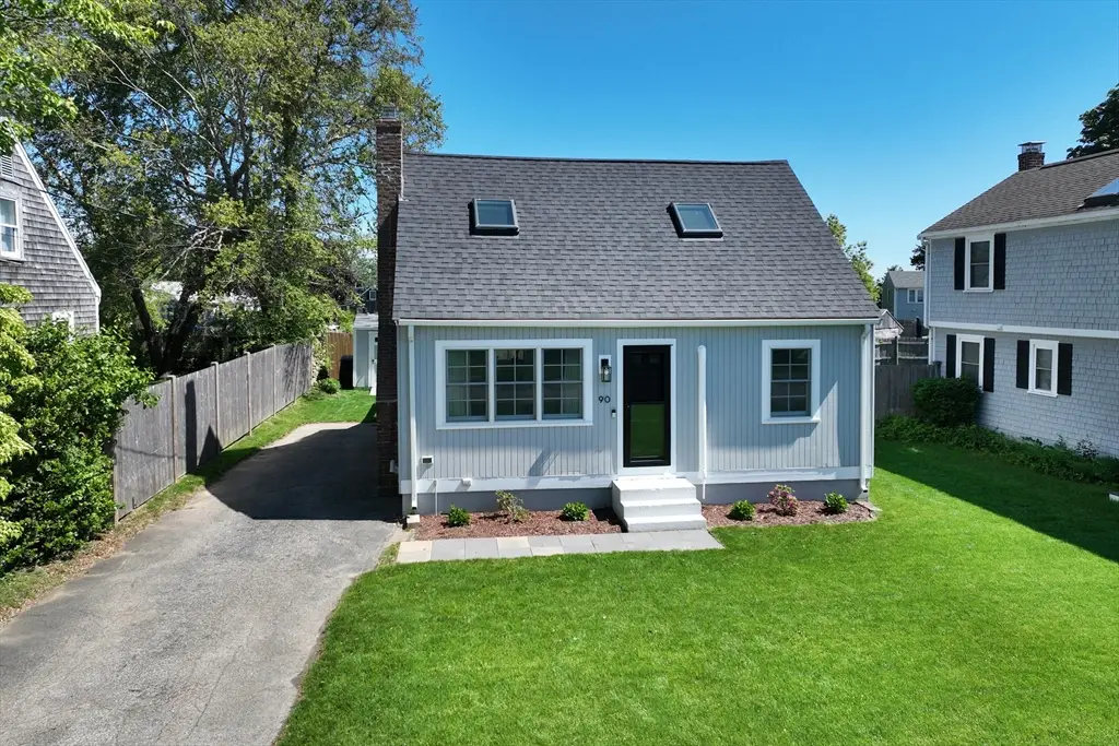 90 Colonial Rd, Marshfield, MA 02050 - #1