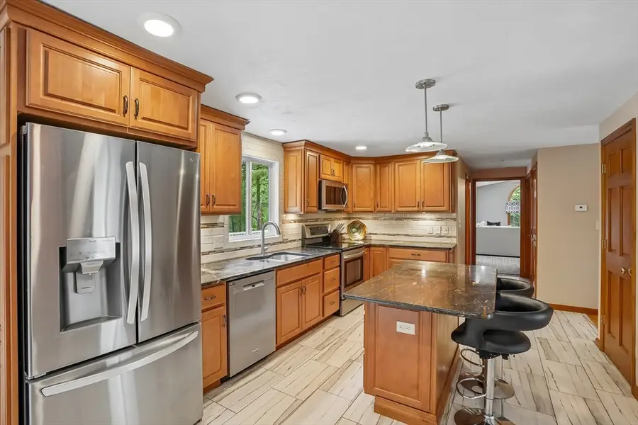 110 Fisher Street, Millville, MA 01529 - #2