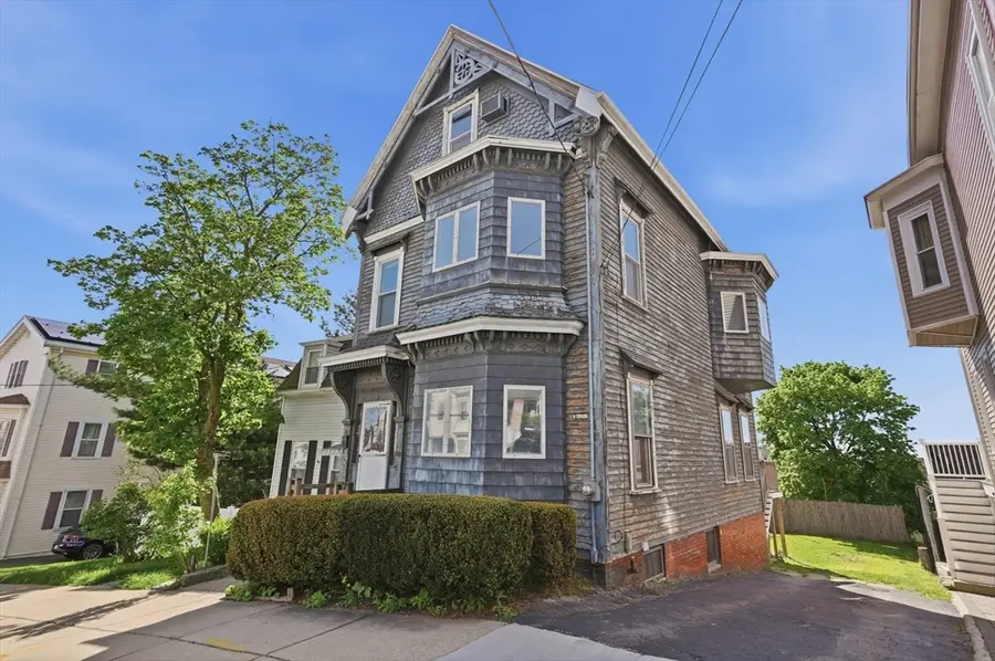 143 Clark Avenue, Chelsea, MA 02150 - #2