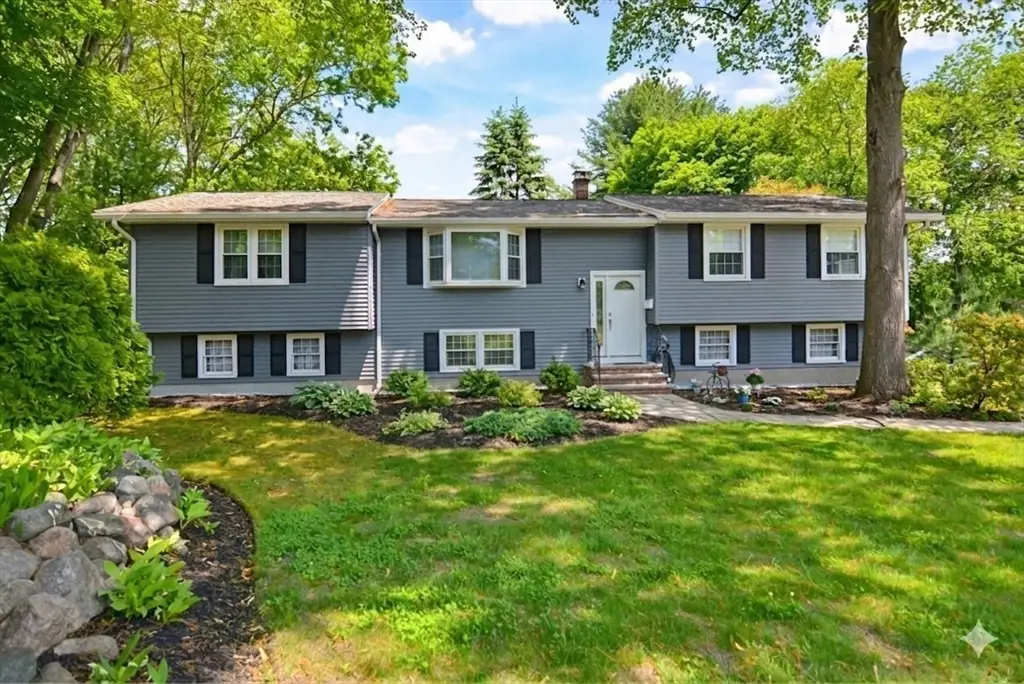 19 Glen Dr, Peabody, MA 01960 - #1