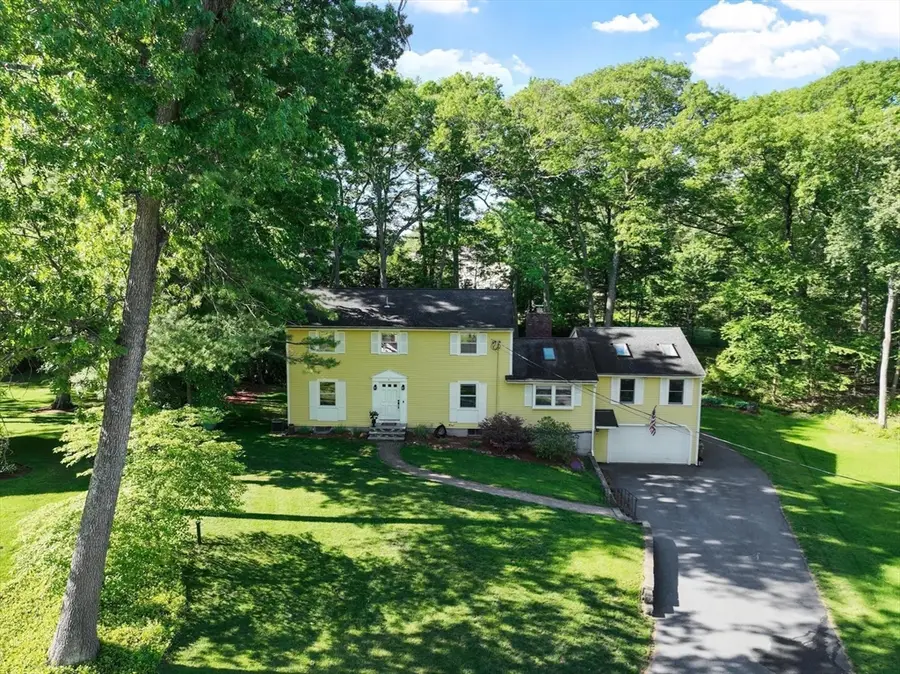 10 Lancaster Place, Andover, MA 01810 - #2