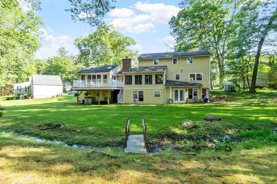 10 Lancaster Place, Andover, MA 01810 - #3