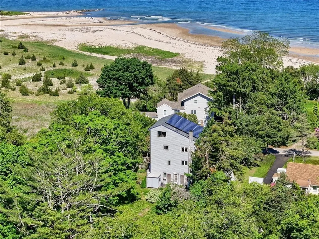 92 Lookout Point Rd, Plymouth, MA 02360 - #1