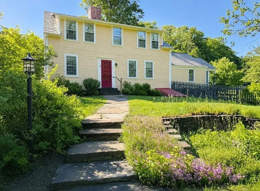 6 Cross St, Buckland, MA 01338 - #2