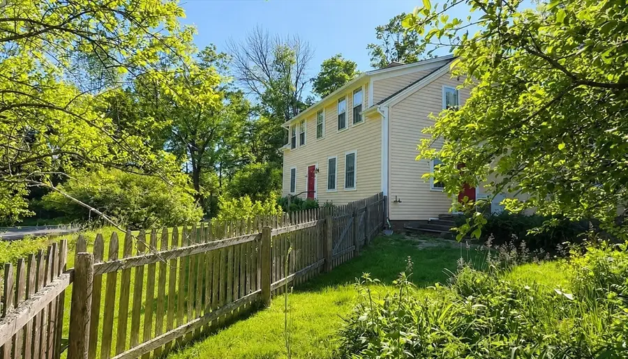 6 Cross St, Buckland, MA 01338 - #3