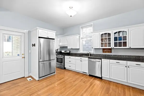 58 Gates St #One, Boston, MA 02127