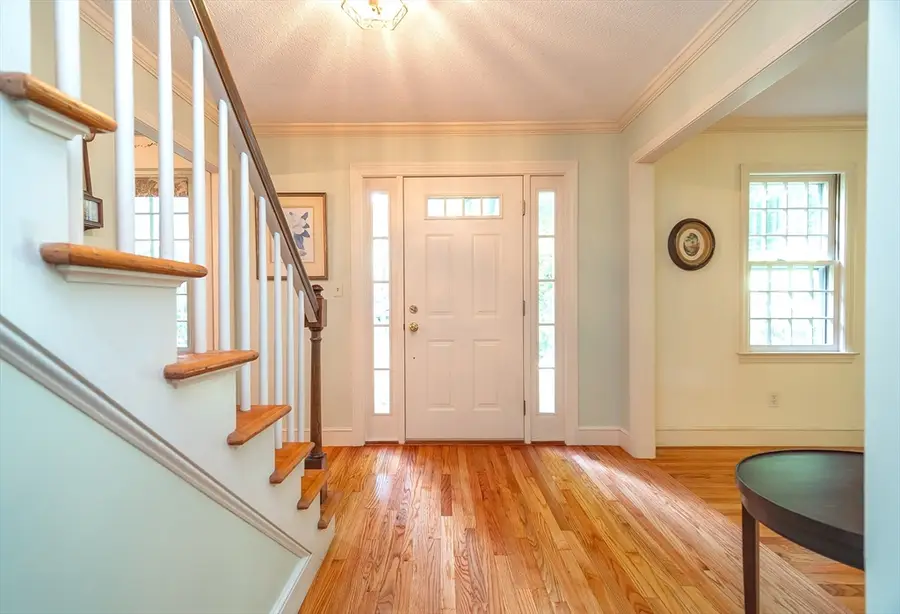 84 Greenwich Rd, East Longmeadow, MA 01028 - #2