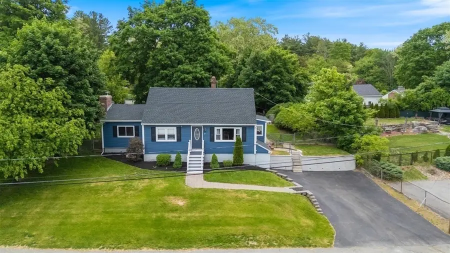25 Charles St, Dracut, MA 01826 - #3