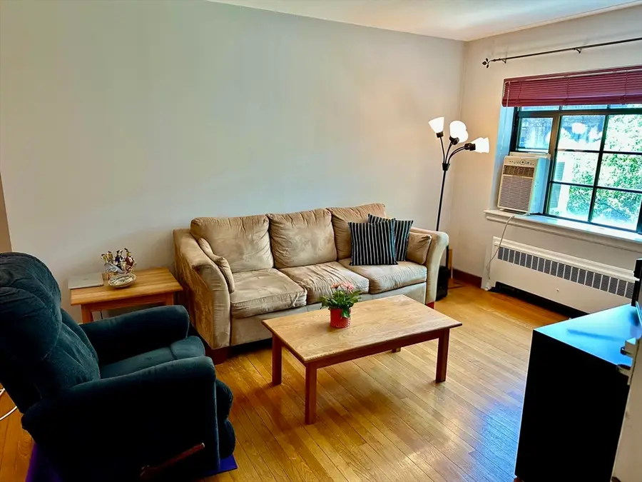 75 Strathmore Rd #6, Boston, MA 02135 - #2