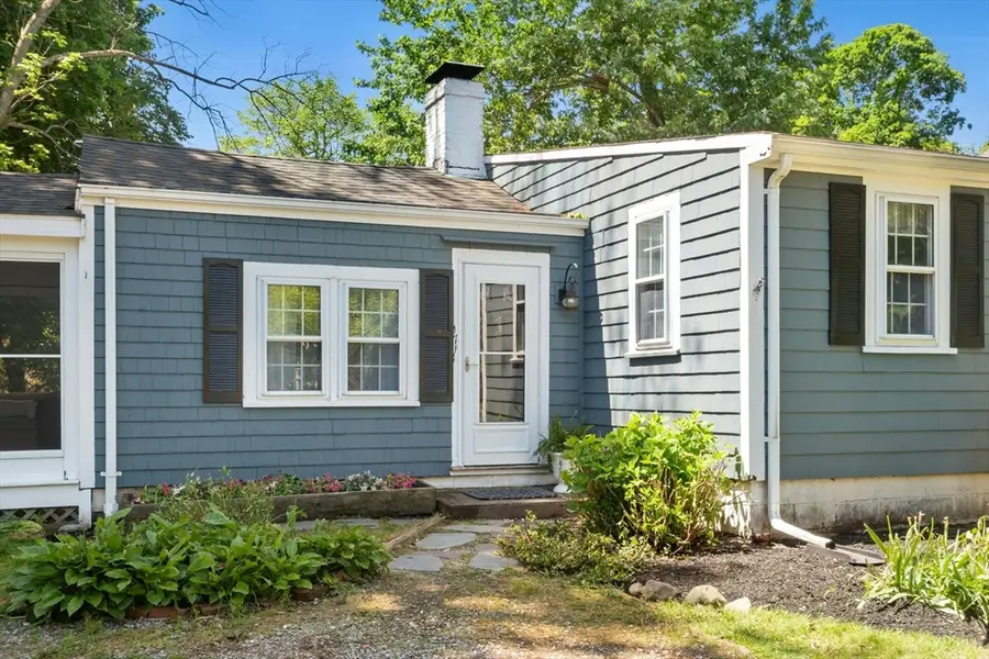 171 Lawson Rd., Scituate, MA 02066 - #2