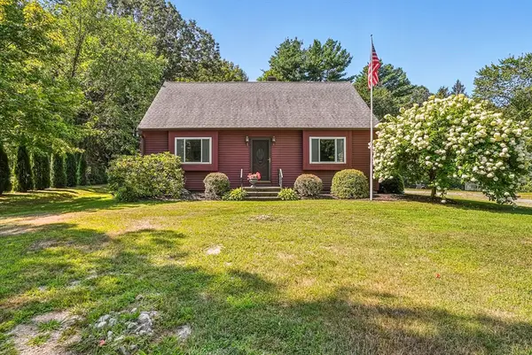 280 Leominster Rd, Sterling, MA 01564