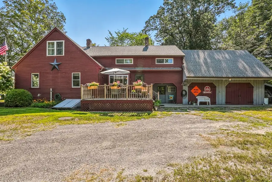 280 Leominster Rd, Sterling, MA 01564 - #2
