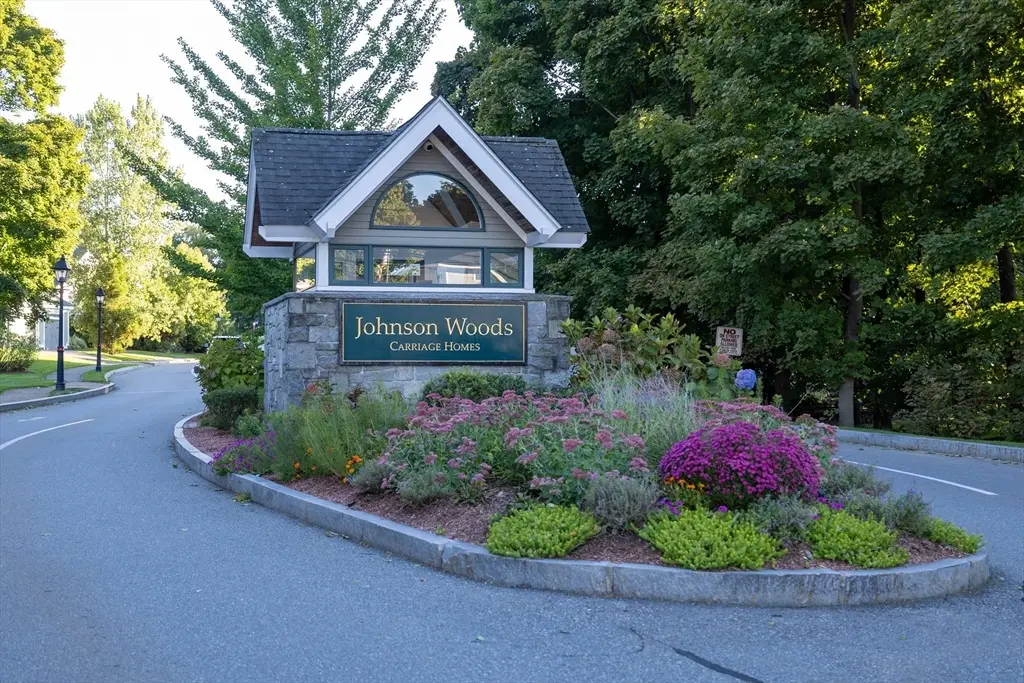 18 Talbot Lane #18, Reading, MA 01867 - #1