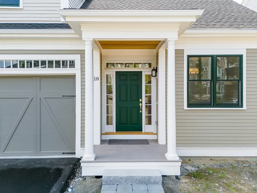 18 Talbot Lane #18, Reading, MA 01867 - #3