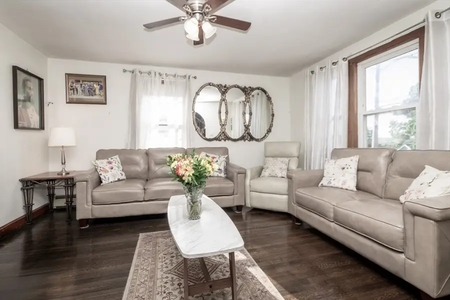 592 Mountain Ave, Revere, MA 02151 - #2