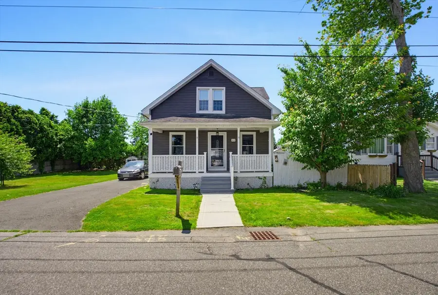 63 Stedman St, Chicopee, MA 01013 - #2