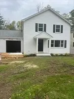 7 Lakeshore Dr #7A, Georgetown, MA 01833