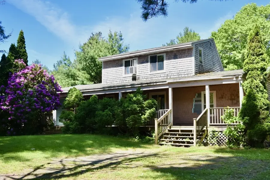 19 South Kingman Street, Lakeville, MA 02347 - #2