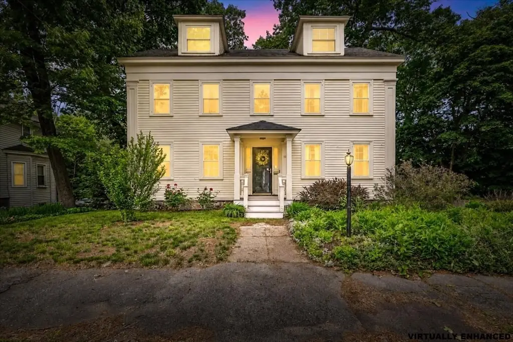 10 Summit Ave, Methuen, MA 01844 - #1