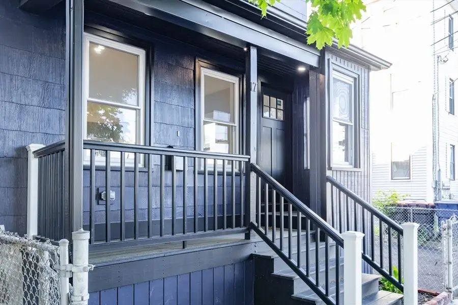 17 Scott St., New Bedford, MA 02744 - #3