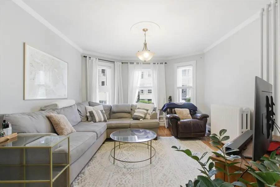 845 East 5th Street #1, Boston, MA 02127 - #2