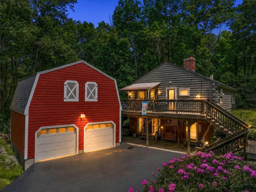 59 Woodland Rd, Southborough, MA 01772 - #1