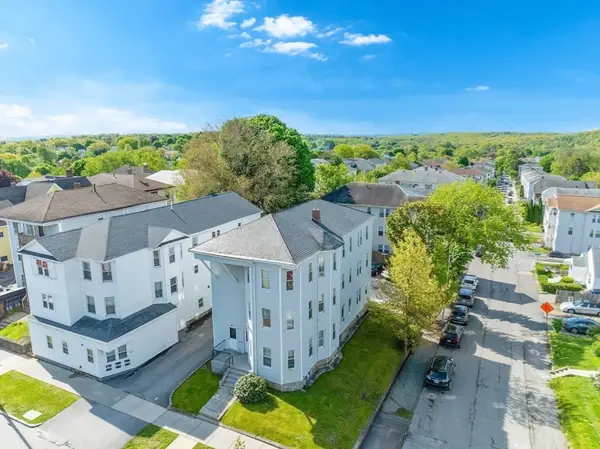 86-92 Hamilton St, Worcester, MA 01604